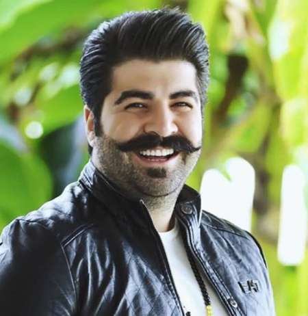 بهنام بانی علاقه خاص